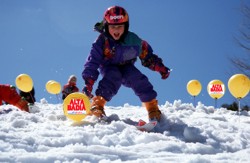 Colfosco - Alta Badia - Dolomiti - pacchetti per famiglie con bambini